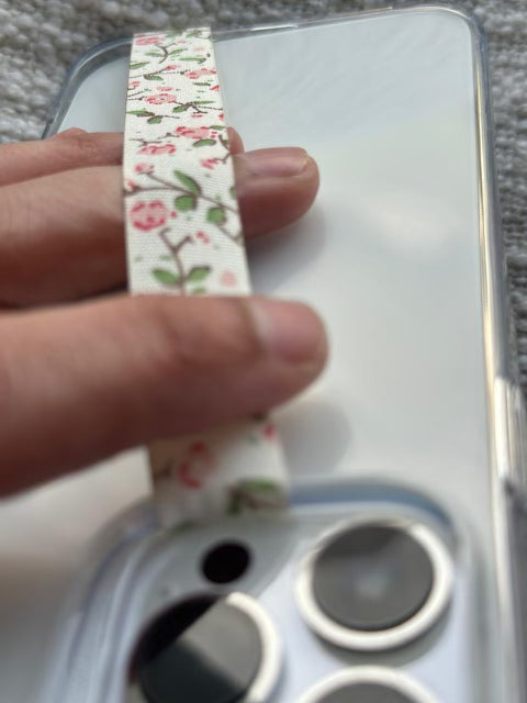 PINE - CHERRY BLOSSOM